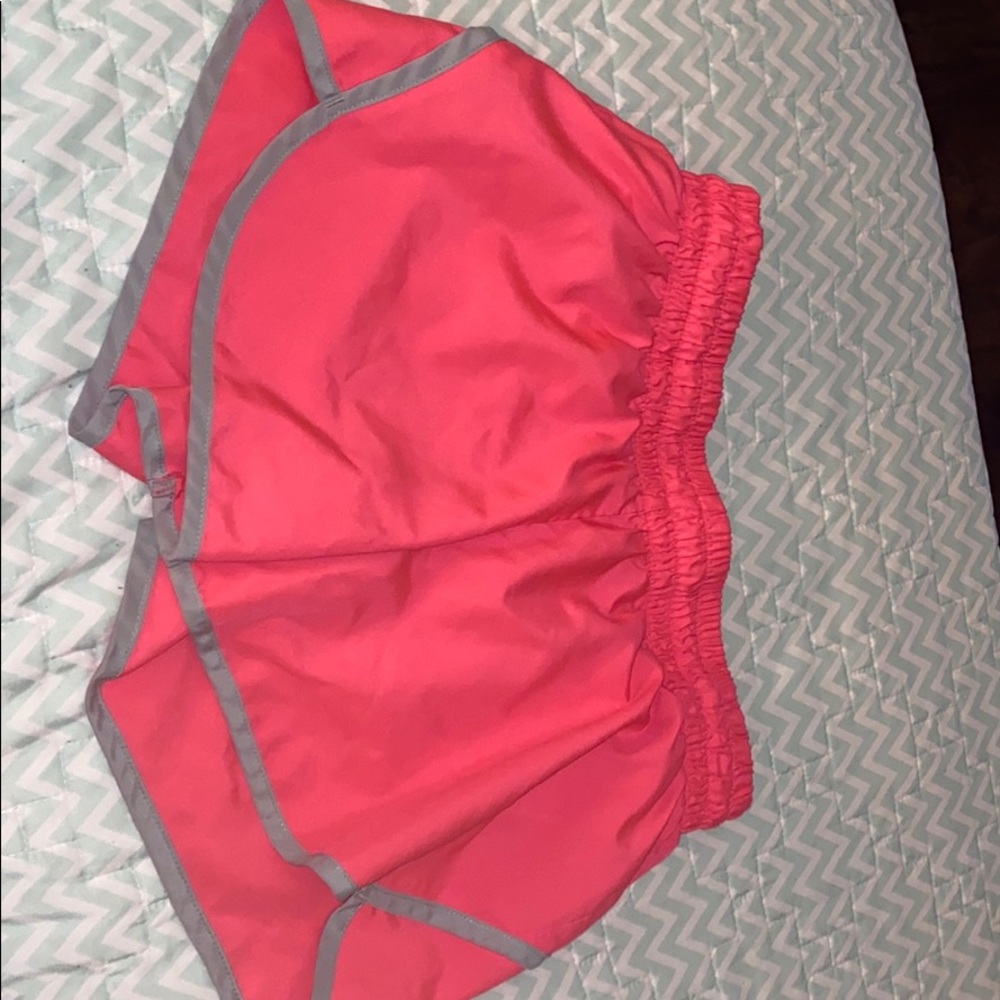 Women’s athletic shorts